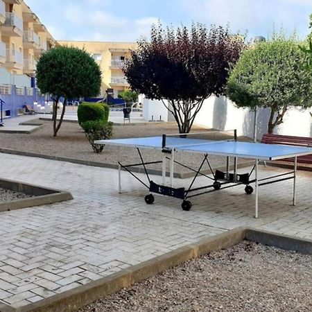 Apartamento House Franmar Sant Jaume d'Enveja Εξωτερικό φωτογραφία