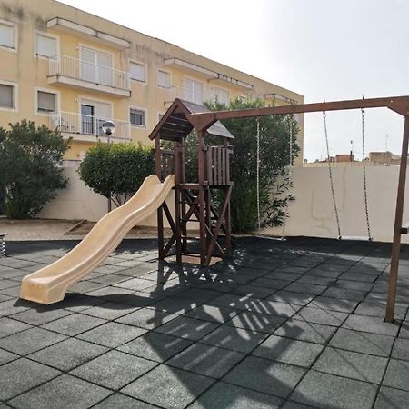 Apartamento House Franmar Sant Jaume d'Enveja Εξωτερικό φωτογραφία