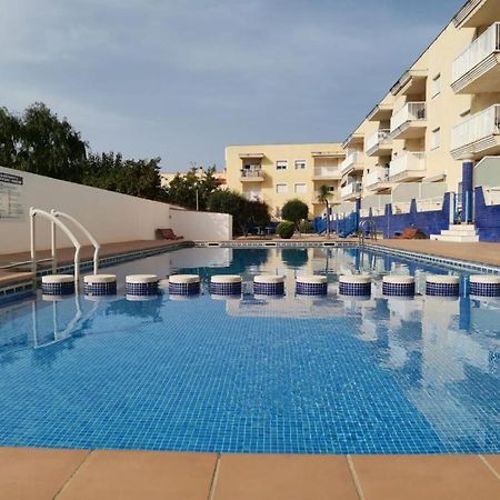 Apartamento House Franmar Sant Jaume d'Enveja Εξωτερικό φωτογραφία