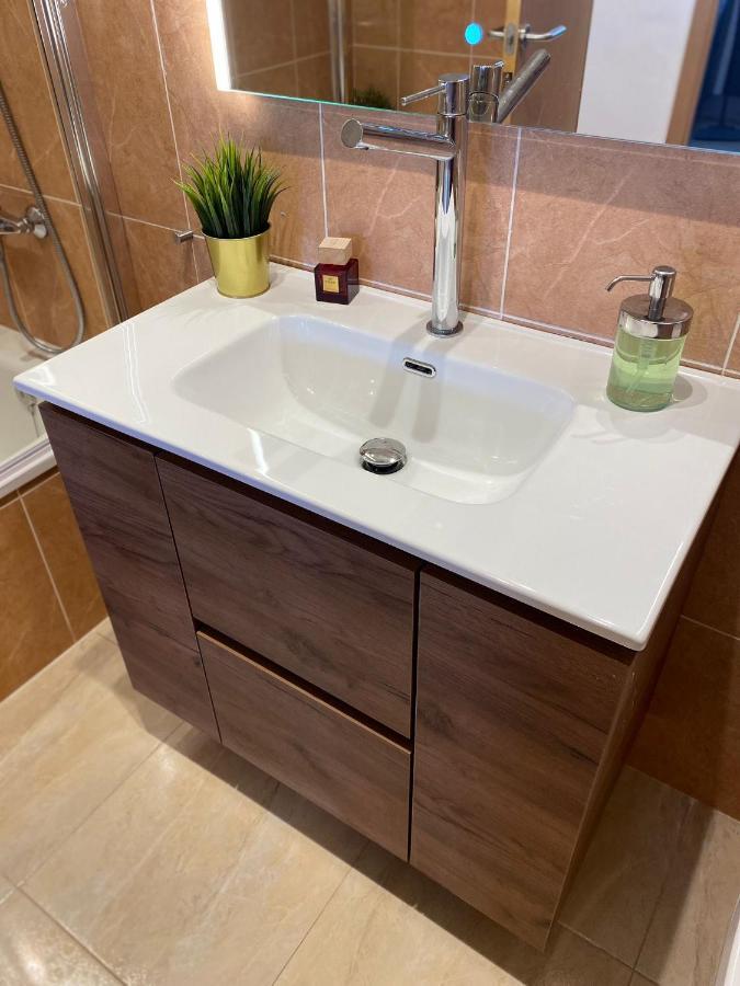 Apartamento House Franmar Sant Jaume d'Enveja Εξωτερικό φωτογραφία