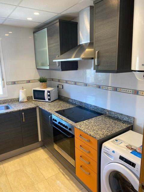 Apartamento House Franmar Sant Jaume d'Enveja Εξωτερικό φωτογραφία