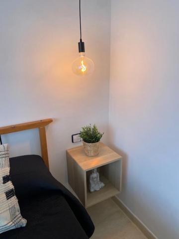 Apartamento House Franmar Sant Jaume d'Enveja Εξωτερικό φωτογραφία