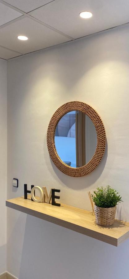 Apartamento House Franmar Sant Jaume d'Enveja Εξωτερικό φωτογραφία