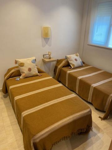 Apartamento House Franmar Sant Jaume d'Enveja Εξωτερικό φωτογραφία