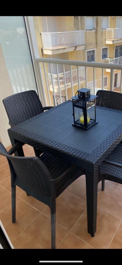 Apartamento House Franmar Sant Jaume d'Enveja Εξωτερικό φωτογραφία