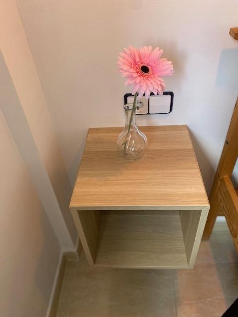 Apartamento House Franmar Sant Jaume d'Enveja Εξωτερικό φωτογραφία