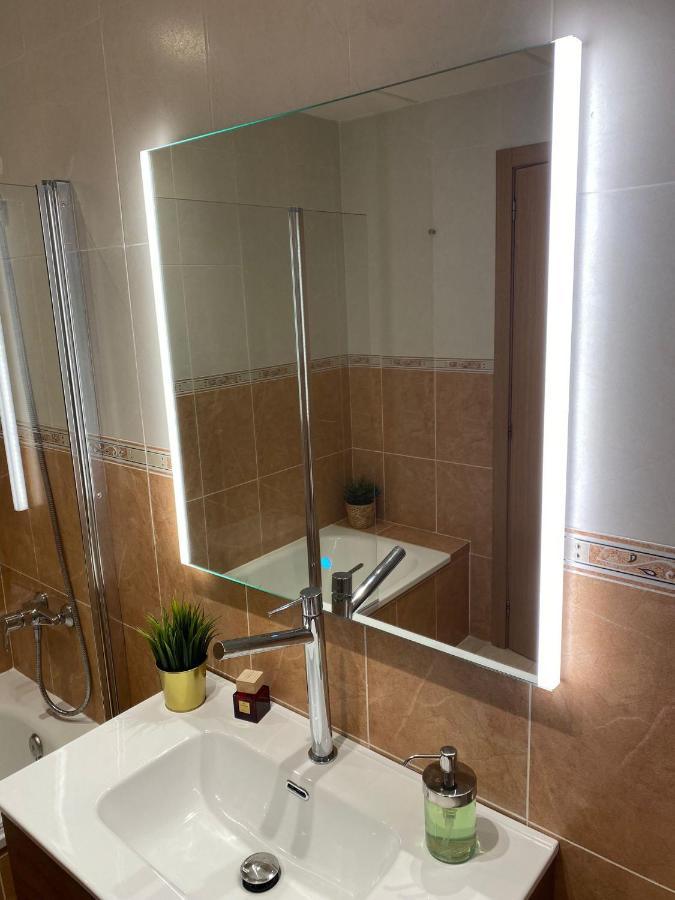 Apartamento House Franmar Sant Jaume d'Enveja Εξωτερικό φωτογραφία