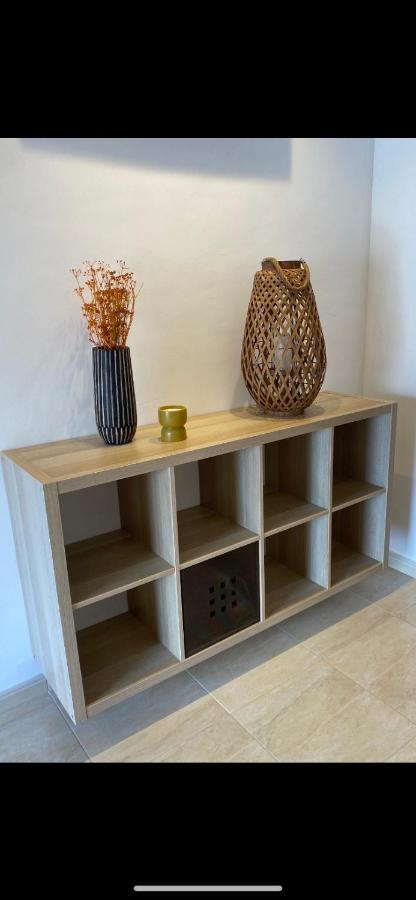 Apartamento House Franmar Sant Jaume d'Enveja Εξωτερικό φωτογραφία
