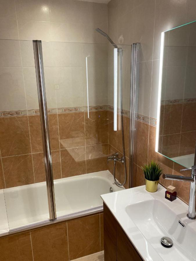 Apartamento House Franmar Sant Jaume d'Enveja Εξωτερικό φωτογραφία