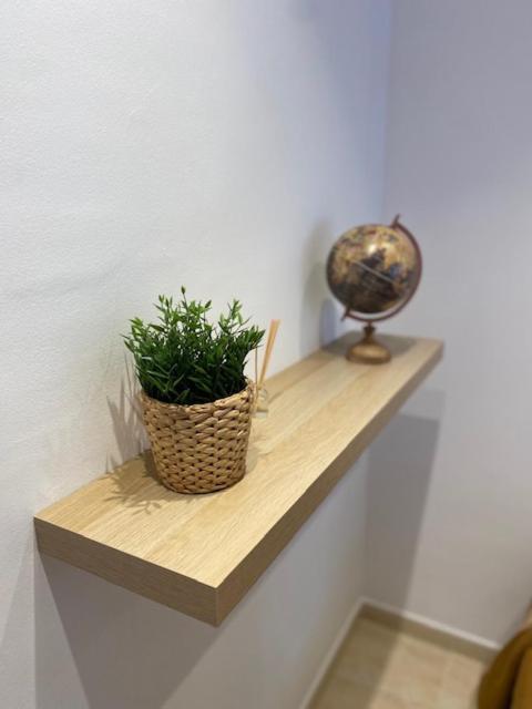 Apartamento House Franmar Sant Jaume d'Enveja Εξωτερικό φωτογραφία