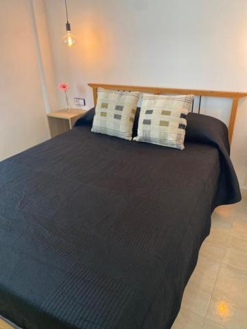 Apartamento House Franmar Sant Jaume d'Enveja Εξωτερικό φωτογραφία