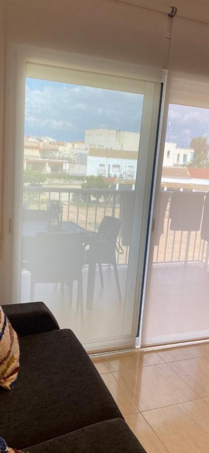 Apartamento House Franmar Sant Jaume d'Enveja Εξωτερικό φωτογραφία